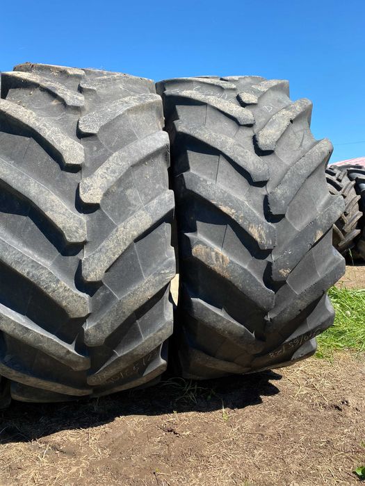 Anvelope sh 540.65 R28 Pirelli