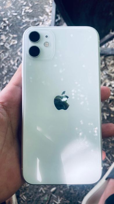 Iphone 11 срочно сатылады