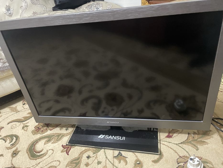 Продам телевизор хороший