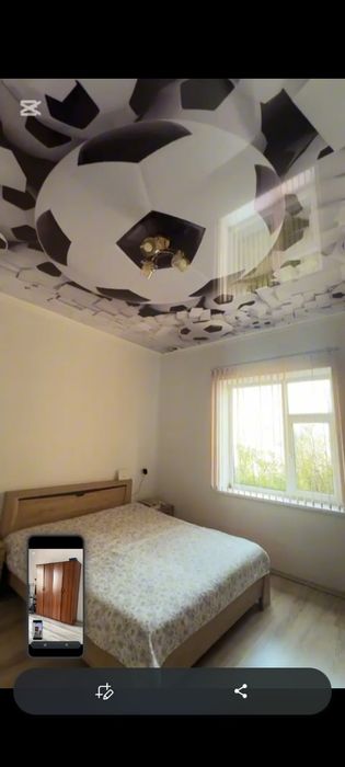 Уй сотилади Манкент кишлогида