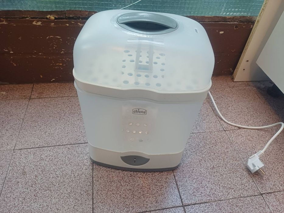 Стерилизатор Chicco