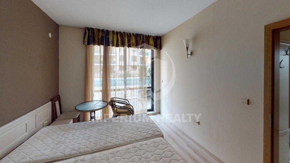 Продава се Двустаен апартамент в к.к. Слънчев бряг - 59 кв.м за 967 €/кв.м - Снимка #6