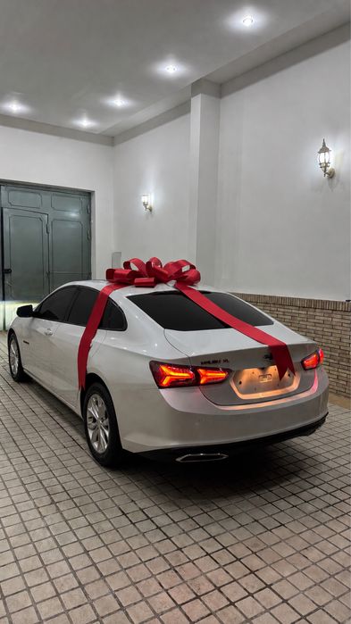 Malibu Xl хайитга подарка масла мошина