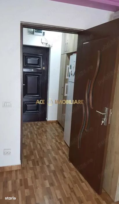 Garsoniera de inchiriat | Titan | Metrou | Pet-friendly | Boiler
