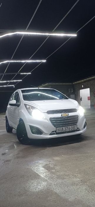 Спарк Spark сотилади 2016