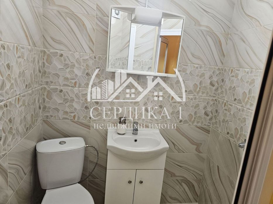 Дава се под наем Двустаен апартамент в София, Свобода - 65 кв.м за 548.25 € - Снимка #12