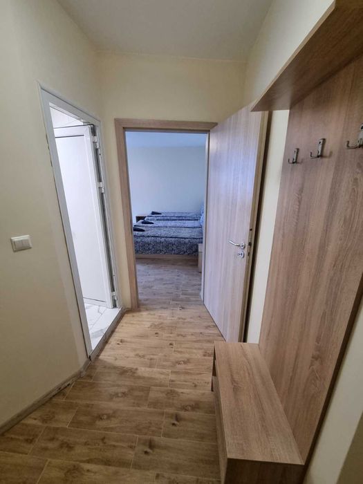 Просторен апартамент за Нощувки до четирима души в Студентски град