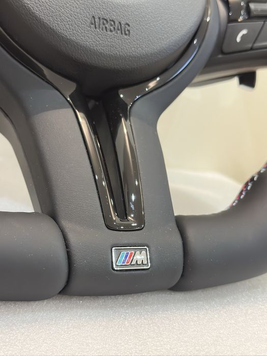 BMW M sport волан, М спорт волан, М волан, БМВ ф10, ф11, ф06, f10, f06