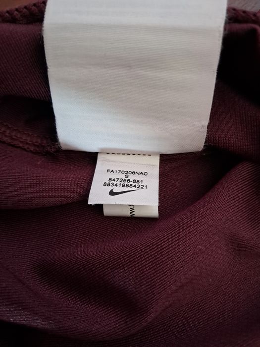 Шорти Barcelona размер S