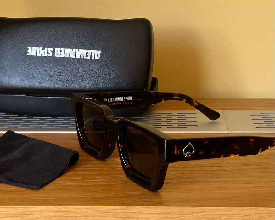 Alexander Spade  Слънчеви очила