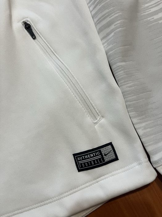 Тренировъчно горнище Nike England 2018-2019 National Team Anthem Jacket