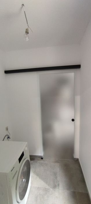 Cabine de dus si paravane din sticla securizata