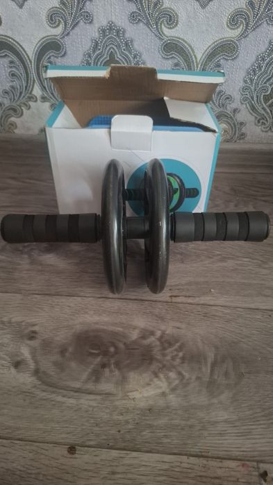 продам ролик для пресса