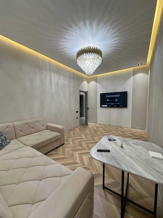 БЕЗ ДЕПОЗИТ!Сдается Евродвушка|ул Жангох, Абай корзинка