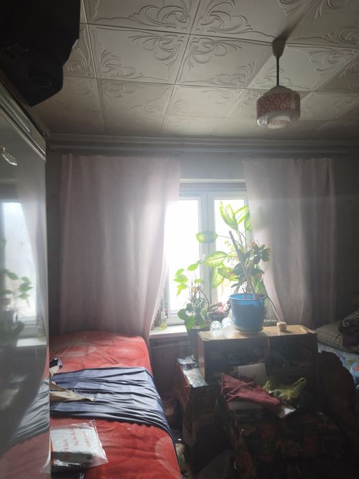 Продам квартиру в Сергелях