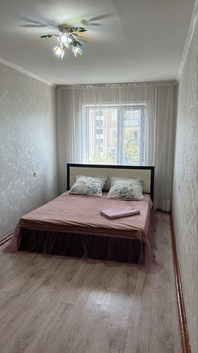 2-х ком квартира