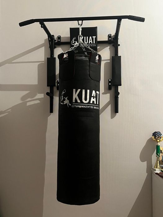 Турник 3 в 1 от TURNIKKZ