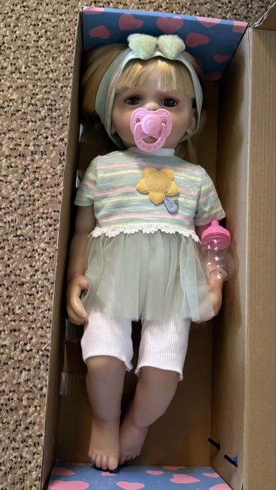 Продам куклу для девочек