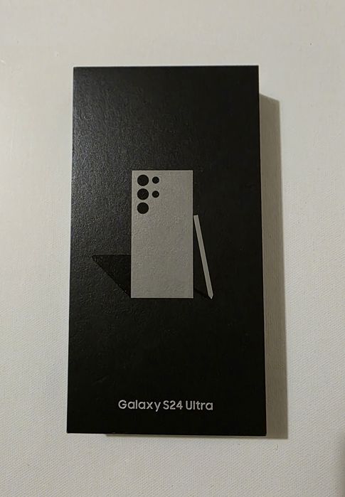 Samsung galaxy S24 ultra