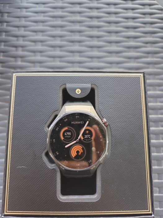 Huawei Watch GT6 Pro 46mm