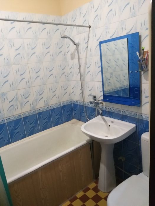 Квартира в Юнусободе