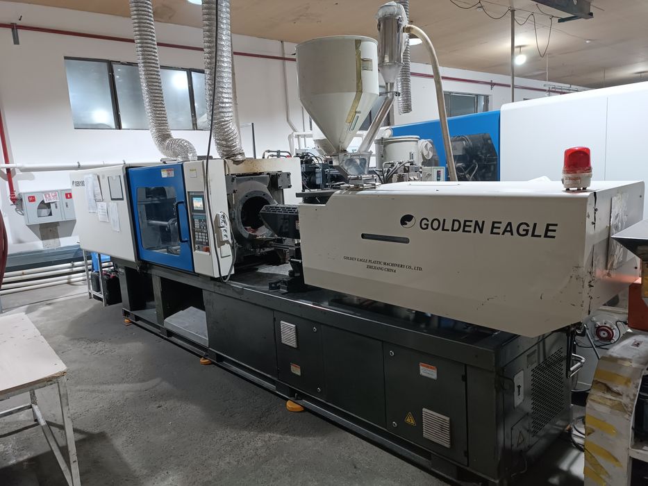 Продается  термопласт автомат