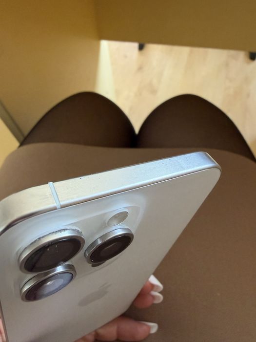 Iphone 15 PRO MAX, 512 GB, impecabil , 35 mil