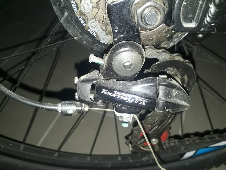 Продам Велосипед взрослый