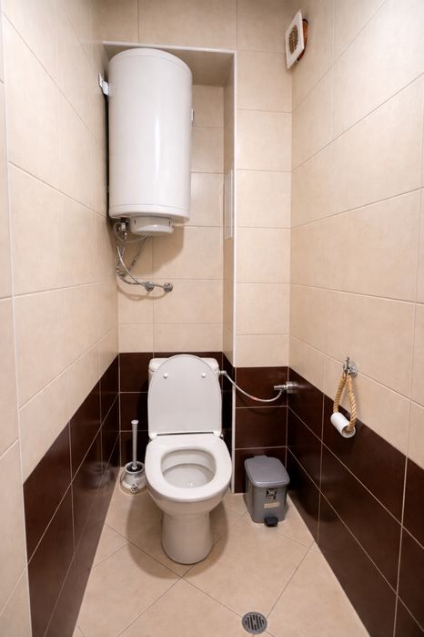Дава се под наем Офис в Варна, Лятно кино Тракия - 25 кв.м за 248.88 € - Снимка #6