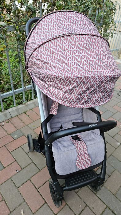 Carucior Sport Inglesina Quid