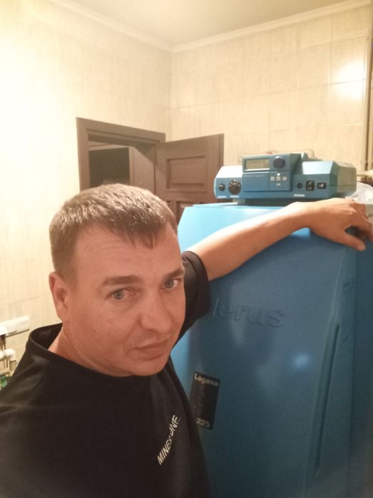 Ремонт газовых горелок