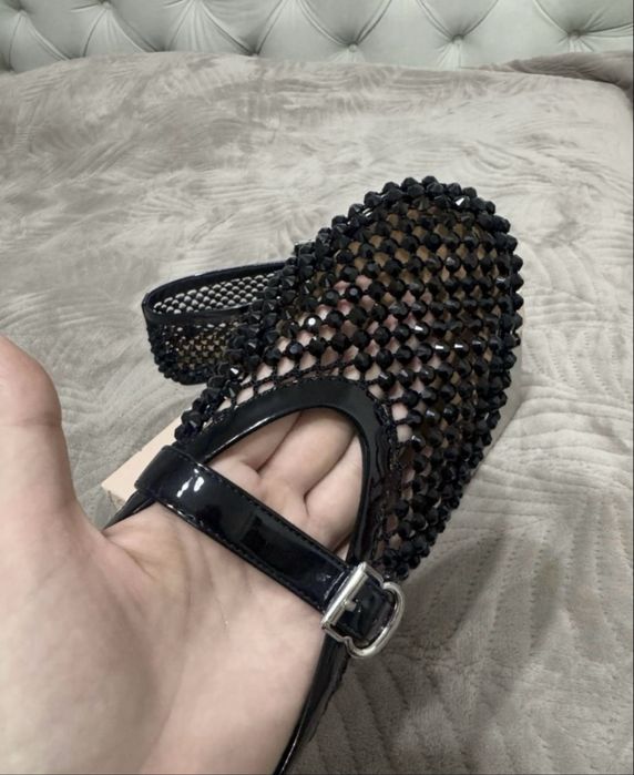 Балетки женские новые