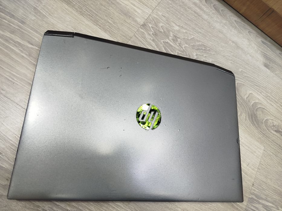 Hp pavilion Gaming 16/1tb