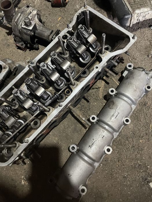 ваз 2106 по запчастям