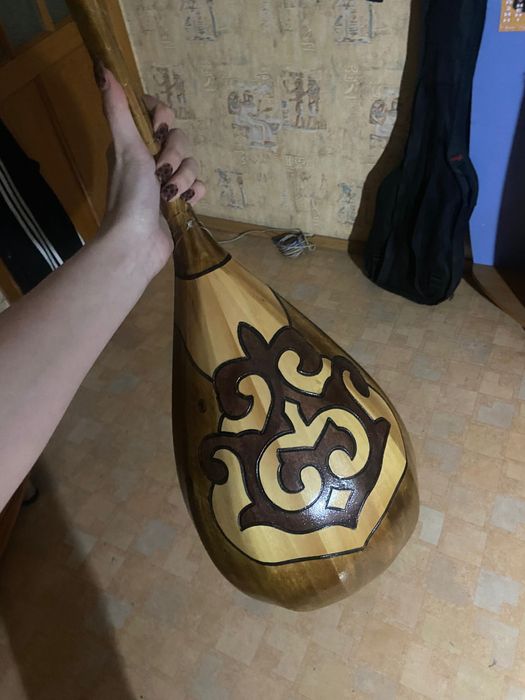 ДОМБРУ продам срочно