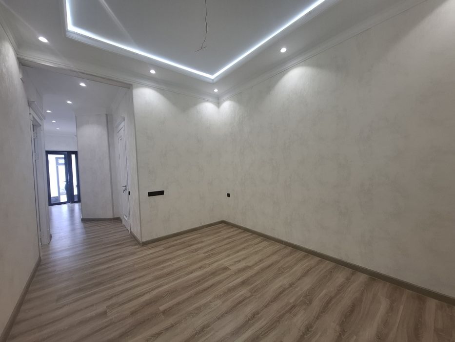 Янгихаётский район. Чорток  Угловой Коттедж 1,5 соток