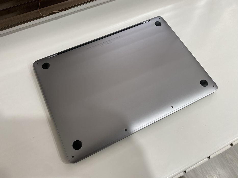 MacBook Pro 2017