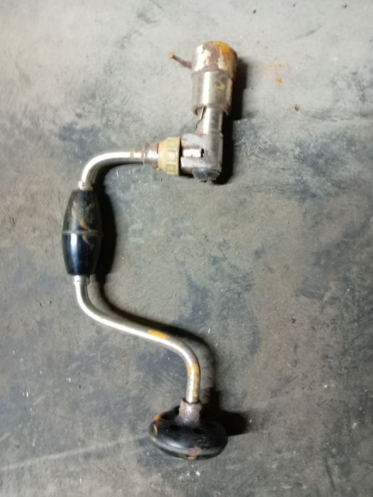 Продам дрель ручная