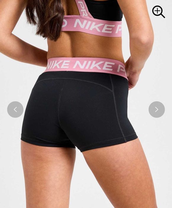 Къс клин Nike Найк