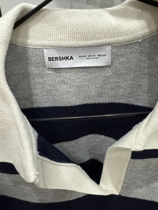 Кофта подходит под размеры s m