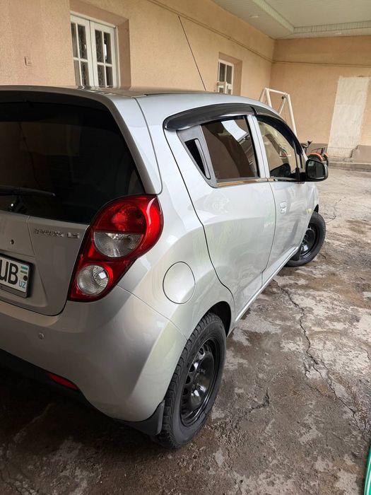 Спарк аренда насия савдога