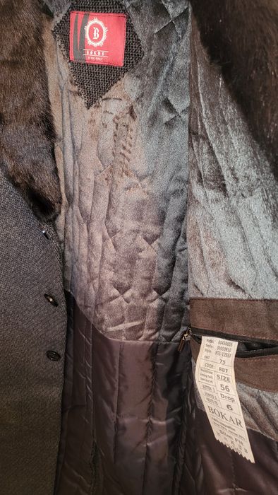 Продам пальто мужской