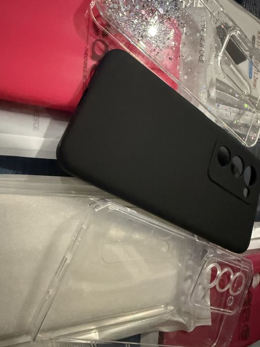 Xiaomi Redmi 15 силиконови гърбове