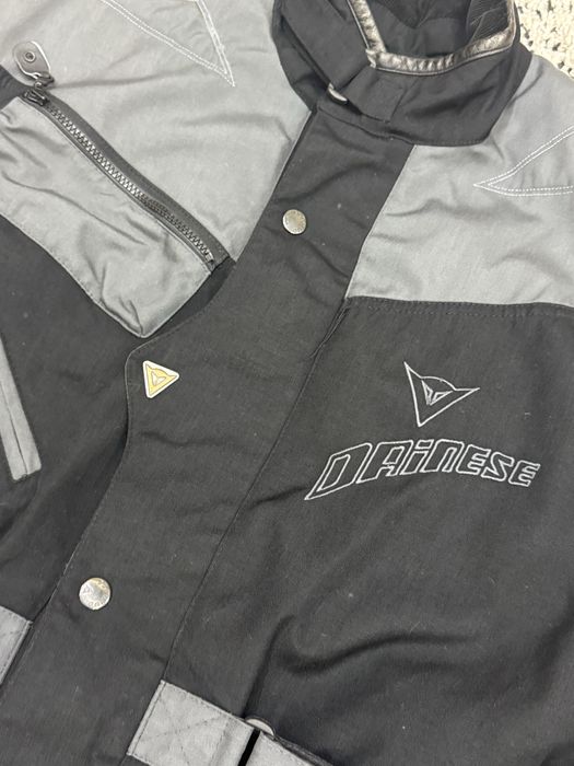 Мото, моторджийско яке DAINESE GORE-TEX .Размер L