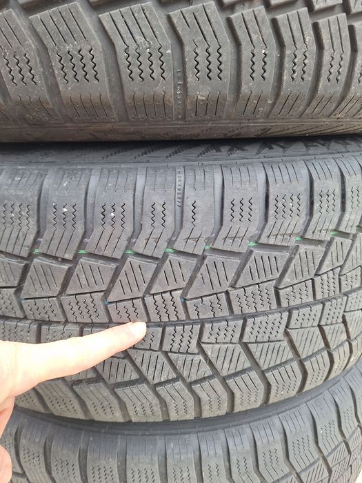 Jante BMW F10 225 55 17 Style 236, F30 225 50 17 style 393, F20 225 40 18 Style 388 Germania!