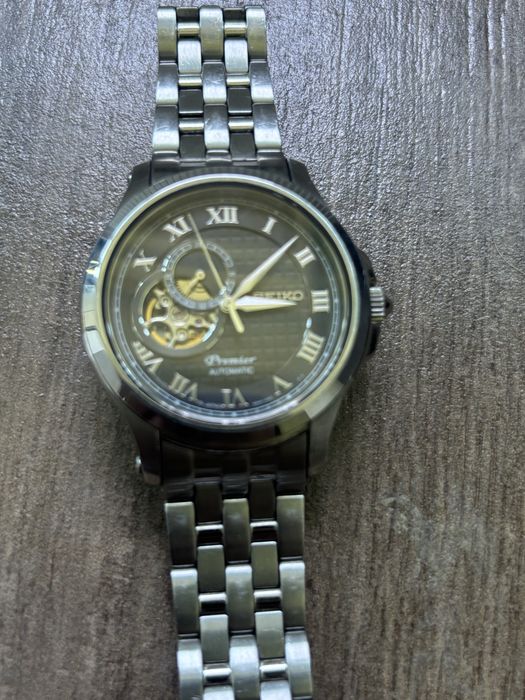 Seilo Premier Automatic