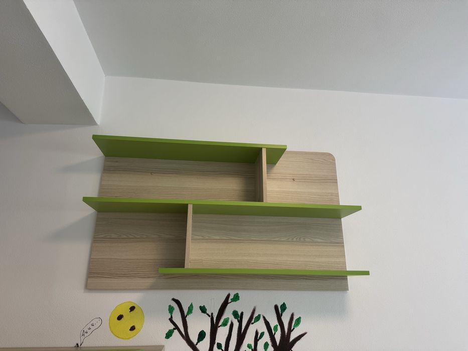 Mobilier pentru copii