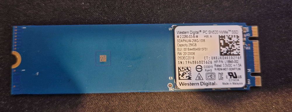 NvmeM2/M2Sata/SATA 1TB/500/256GB/128GB Samsung/SK Hynix/Liteon/SanDisk