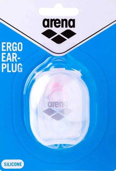 Новинка!!! Arena  беруши Earplug