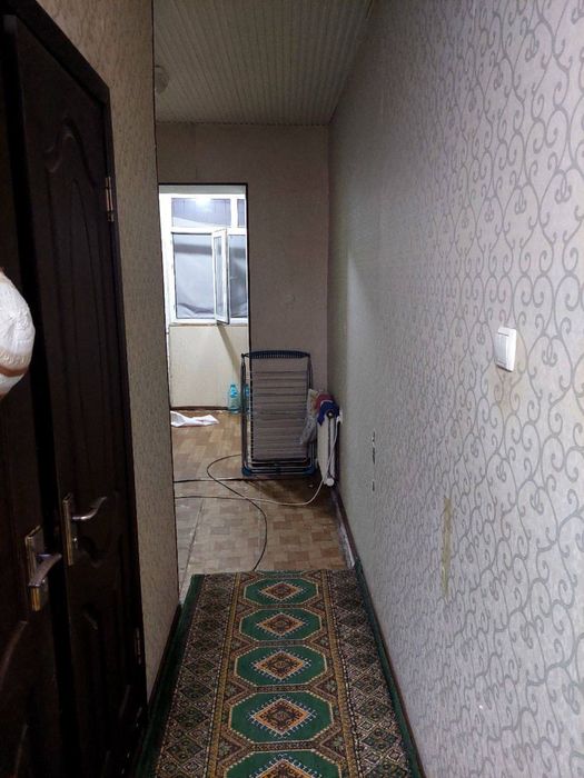 Аренда 3/4/4 Коракамиш 2/1